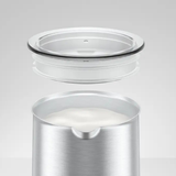 Jura Automatic Milk Frother Hot & Cold
