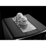 Gaggia Accademia One Touch Bean-to-Cup Coffee Machine Stainless Steel