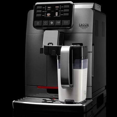 Gaggia Cadorna Prestige Bean-to-Cup Coffee Machine