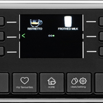 Gaggia Cadorna Prestige Bean-to-Cup Coffee Machine - TFT Display