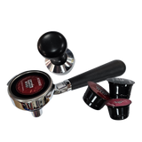 Gaggia Classic E24  Manual Espresso Coffee Machine Accessories