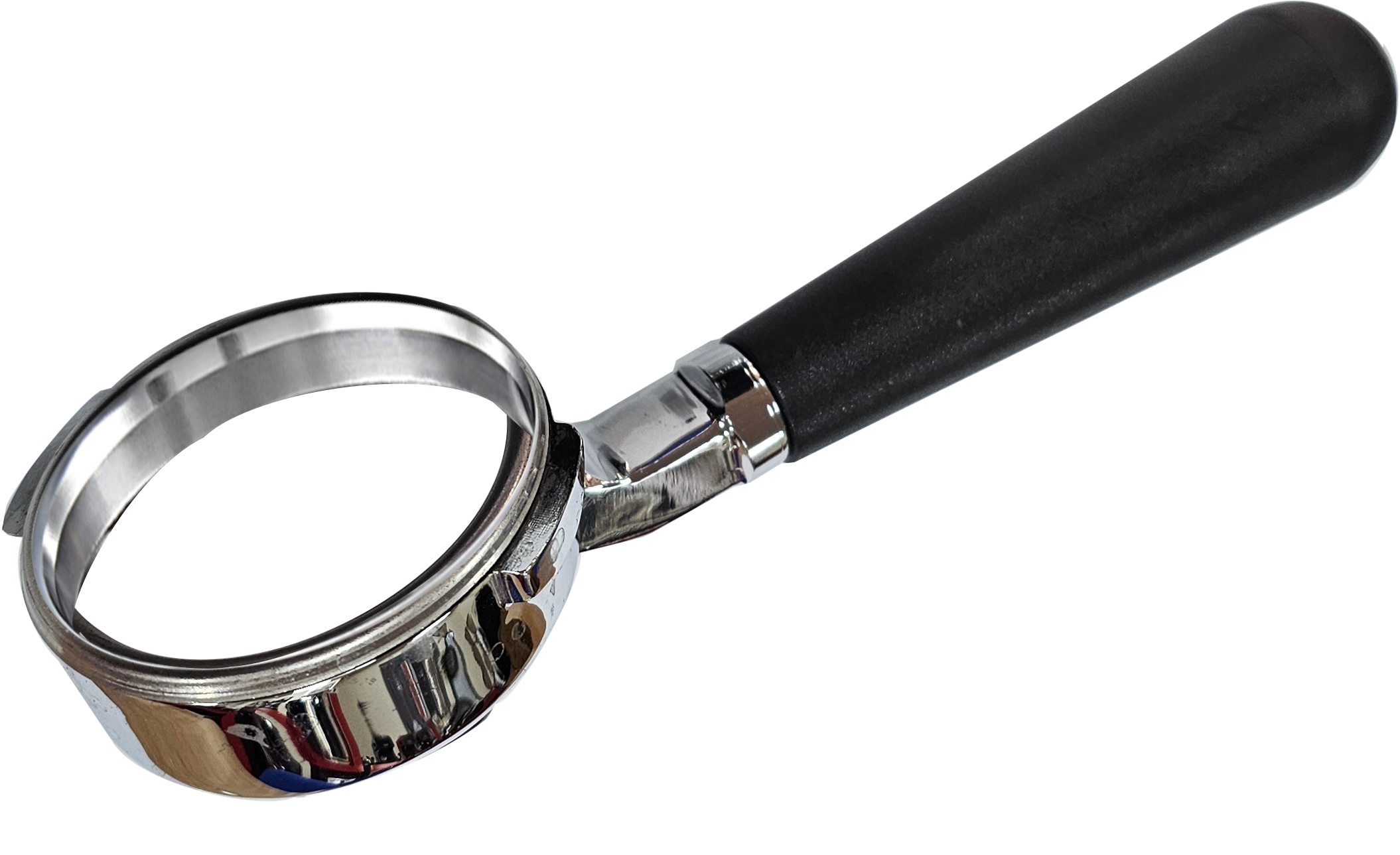 Gaggia Classic E24  Manual Espresso Coffee Machine Accessories 