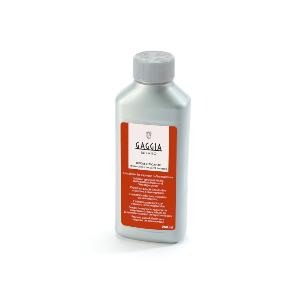 Gaggia Liquid Descaler