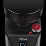Gaggia MDF 55 Prosumer Coffee Grinder