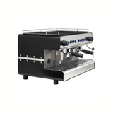 Iberital IB7 Compact Alto (Tall Cup) 2 Group Commercial Espresso Machine