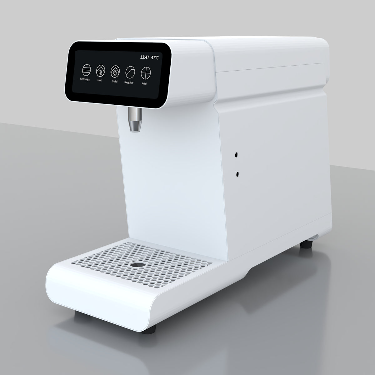 Marco MilkPal Commercial Automatic Milk System