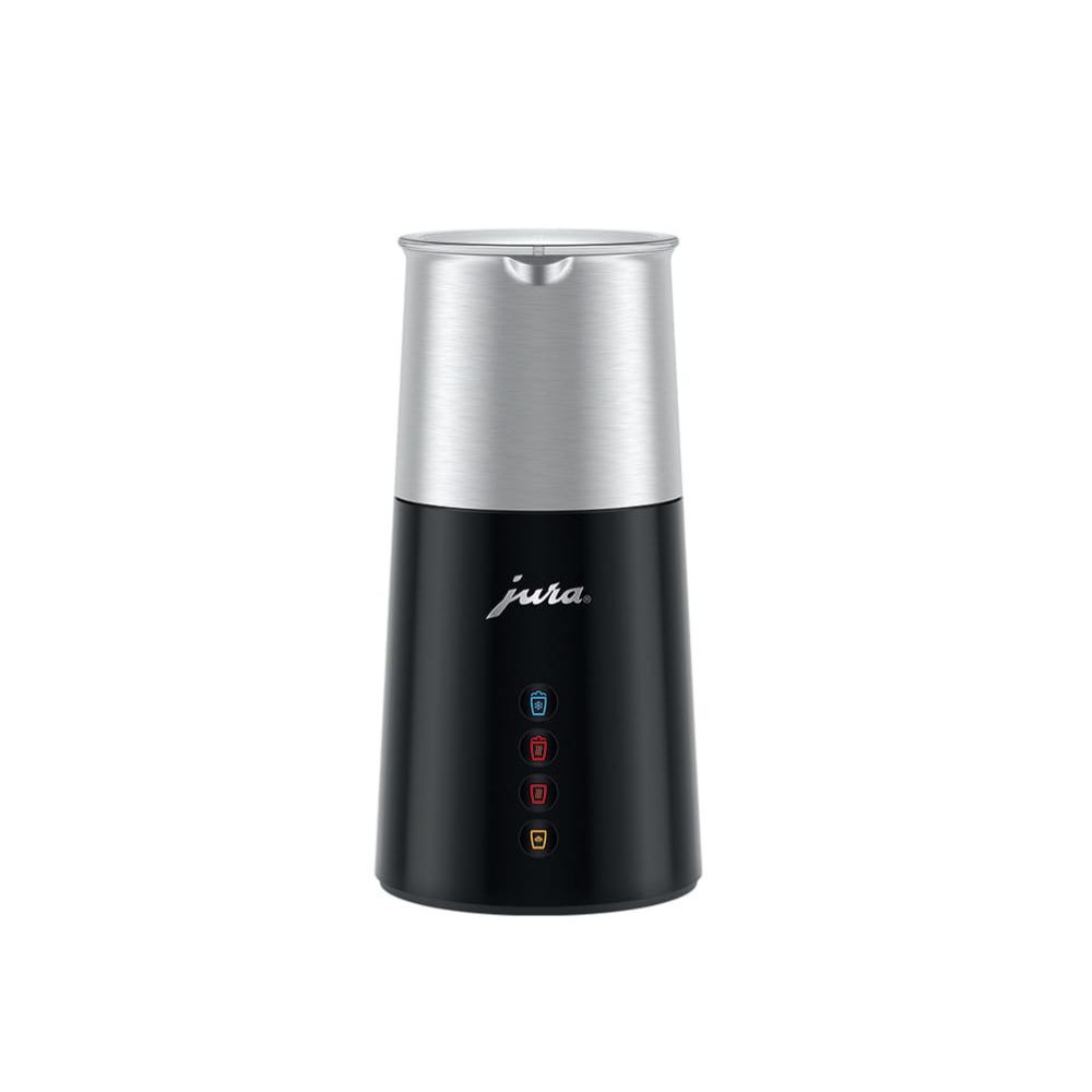 Jura Automatic Milk Frother Hot & Cold