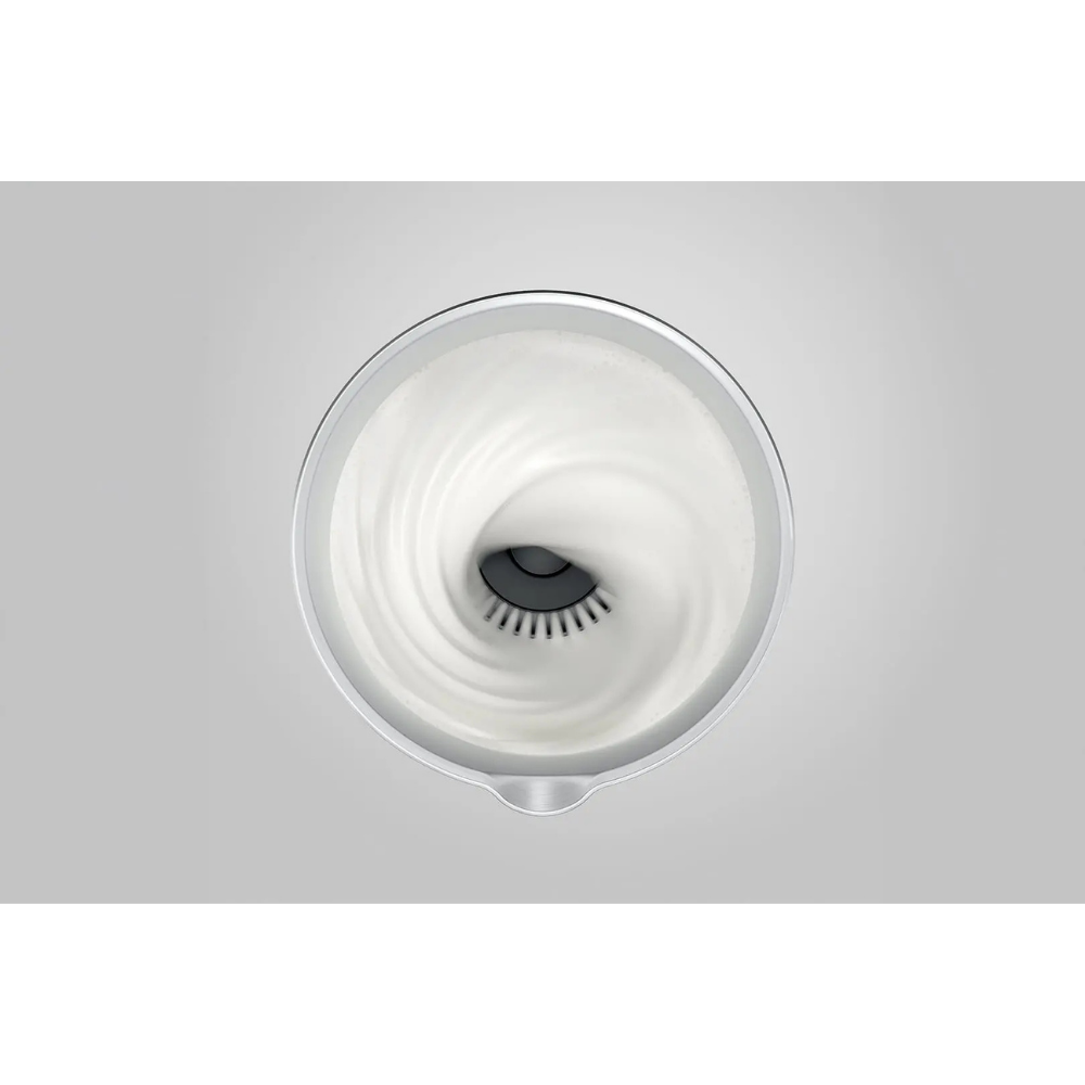 Jura Automatic Milk Frother Hot & Cold