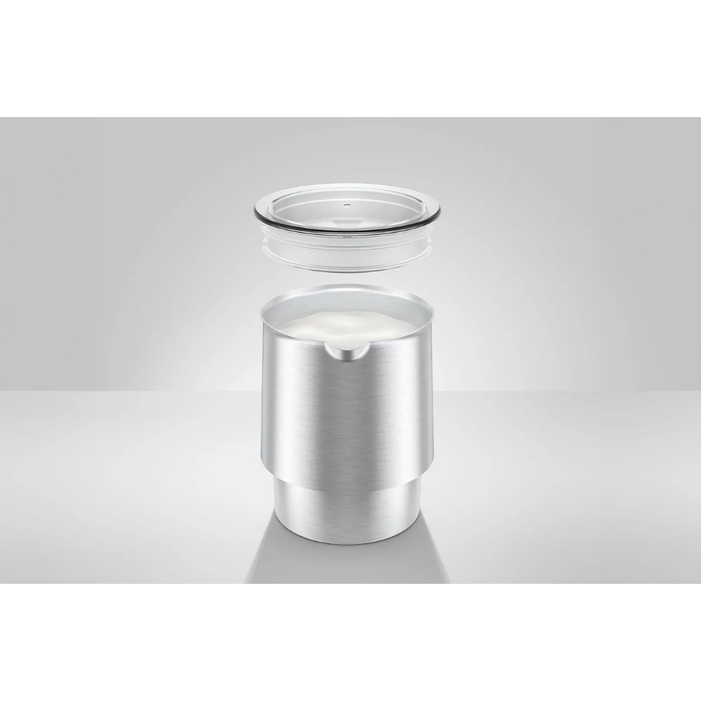 Jura Automatic Milk Frother Hot & Cold