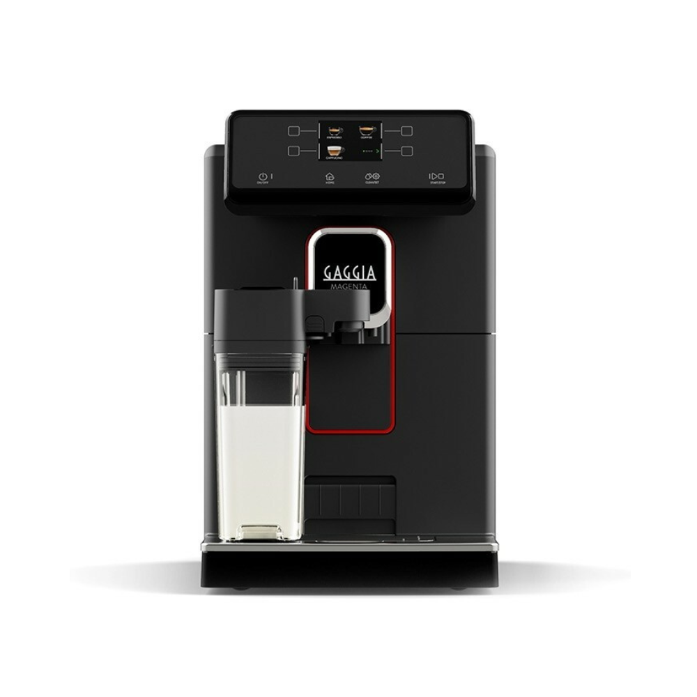Gaggia Magenta Prestige Bean-to-Cup Coffee Machine Black