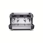 Biepi MC-1 Two Group Commercial Espresso Machine Black