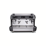 Biepi MC-1 Two Group Commercial Espresso Machine Black