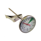 Motta Dual Dial Frothing Thermometer