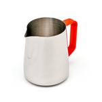 Rhinowares Handle Grip for Milk Pitcher Red