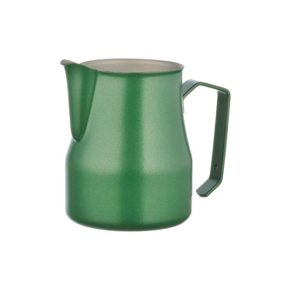 Motta Professional Milk Jug 350 ml Green