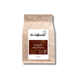 Organic Coffee Beans - 80/20 Blend