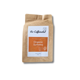 Organic Sumatra Single Origin Coffee Beans