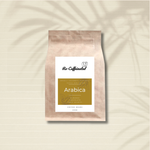 Re-Caffeinated Coffee Beans - Arabica Blend