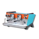 Iberital Vista 2-Group 4200W Colour