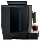 Jura W4 Dark Inox Bean-to-Cup Professional Coffee Machine