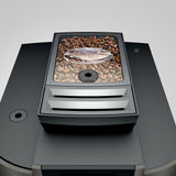 Jura W4 Dark Inox Bean-to-Cup Professional Coffee Machine