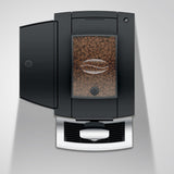 Jura X10 Professional Bean-to-Cup Coffee Machine Dark Inox