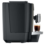 Jura X10c Dark Inox Professional Bean-to-Cup Coffee Machine