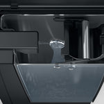 Jura X10c Dark Inox Professional Bean-to-Cup Coffee Machine