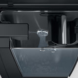 Jura X10c Dark Inox Professional Bean-to-Cup Coffee Machine