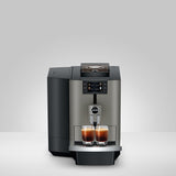 Jura X4 Dark Inox (EB) Professional Bean-to-Cup Coffee Machine