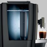 Jura X4 Dark Inox (EB) Professional Bean-to-Cup Coffee Machine