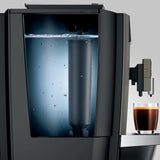 Jura X4 Dark Inox (EB) Professional Bean-to-Cup Coffee Machine