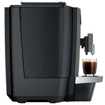 Jura X4 Dark Inox (EB) Professional Bean-to-Cup Coffee Machine