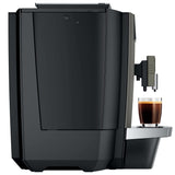 Jura X4 Dark Inox (EB) Professional Bean-to-Cup Coffee Machine