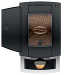 Jura X4 Dark Inox (EB) Professional Bean-to-Cup Coffee Machine