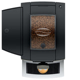 Jura X4 Dark Inox (EB) Professional Bean-to-Cup Coffee Machine