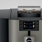 Jura X4 Dark Inox (EB) Professional Bean-to-Cup Coffee Machine