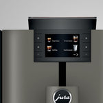 Jura X4 Dark Inox (EB) Professional Bean-to-Cup Coffee Machine