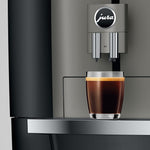 Jura X4 Dark Inox (EB) Professional Bean-to-Cup Coffee Machine