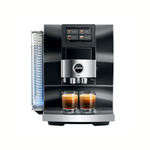 Jura Z10 Diamond Black Bean-to-Cup Coffee Machine 15847