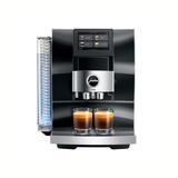 Jura Z10 Diamond Black Bean-to-Cup Coffee Machine 15847