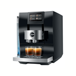 Jura Z10 Diamond Black Bean-to-Cup Coffee Machine 15847