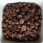 coffee beans - arabica blend