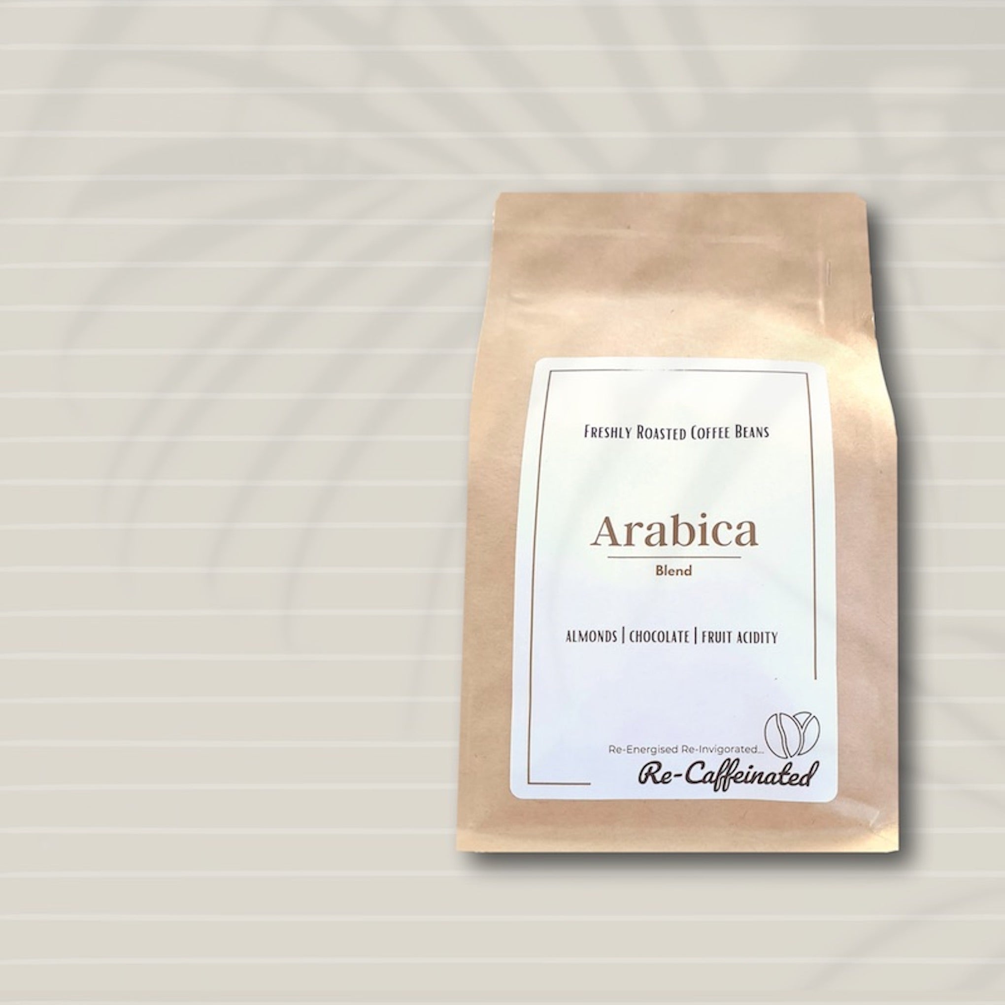 coffee beans - arabica blend