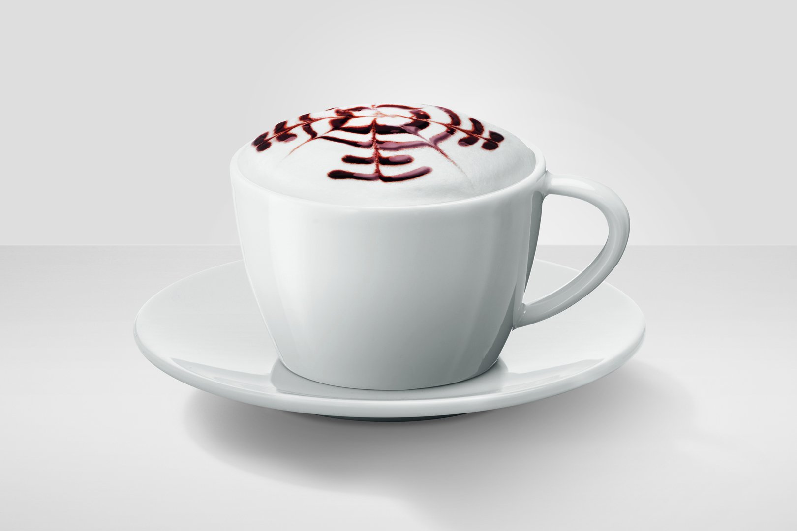 Jura Cappuccino Cups - Set of 2