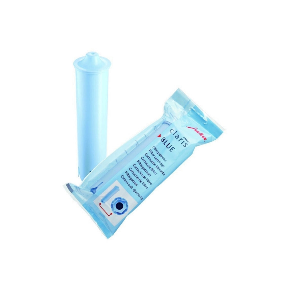 Jura CLARIS Filter Cartridge Blue