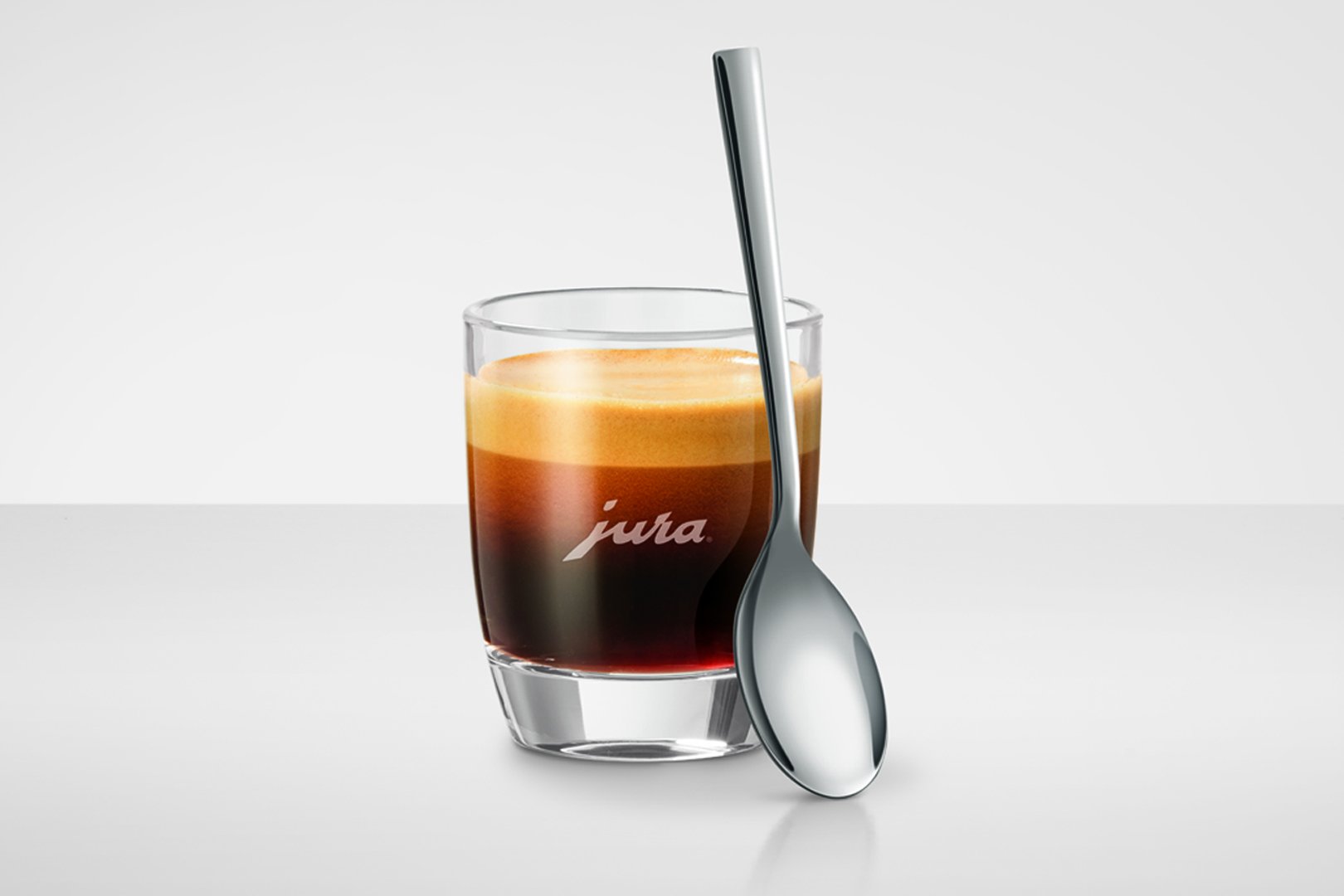 Jura Espresso Spoon