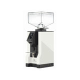 Eureka Mignon Specialita Coffee Grinder White