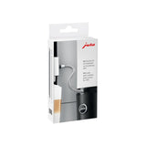 Jura Milk Pipe with Stainless Steel Casing HP3