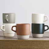 Kinto SCS Stacking Mug